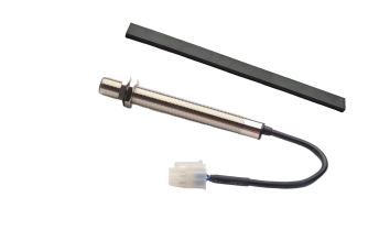 Monostable switch