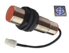 Hall type switching sensor