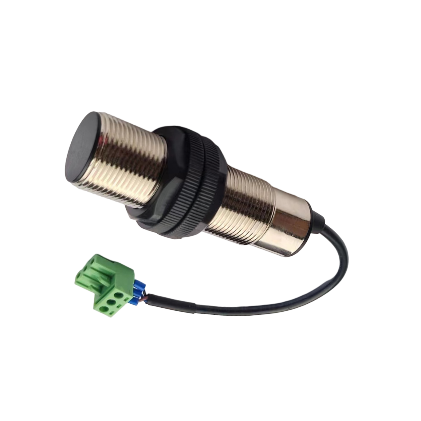 capacitive approach switch